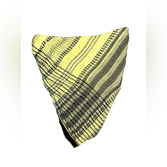 NWOT Free People One Raya Bandana Top | Size Small - Picture 5 of 10